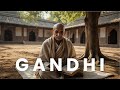 Mahatma Gandhi The Power Of Peace