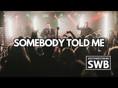 South West Band video.