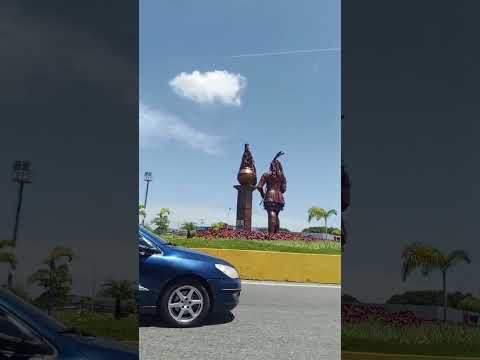Guanare turista @tiktokvenezuela2348 @MaracayExtremaPodcast @TVGuanaré @100motos