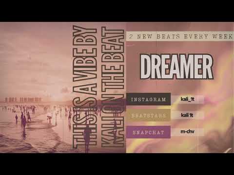 Dreamer | Diamond Platnumz x Harmonize | Amapiano Type Beat 2025 | 122 BPM | A