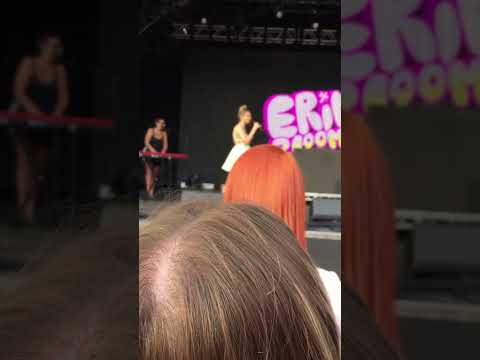 Erin Bloomer ~ Second Best ~ Live