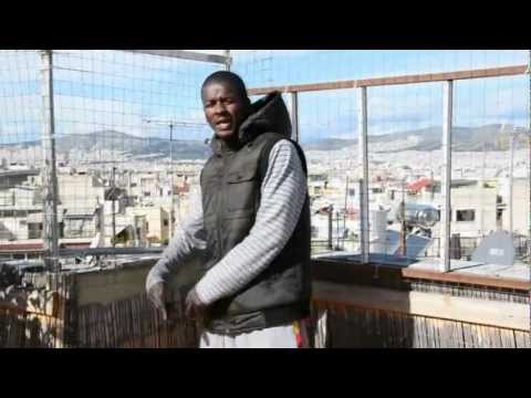 LBC MINAO SOLDJAH - Guetto Aljazeera (videoclip)