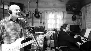 I&#39;m on your side - Keb Mo Cover by Gerold &#39;Moarly&#39; Mayr