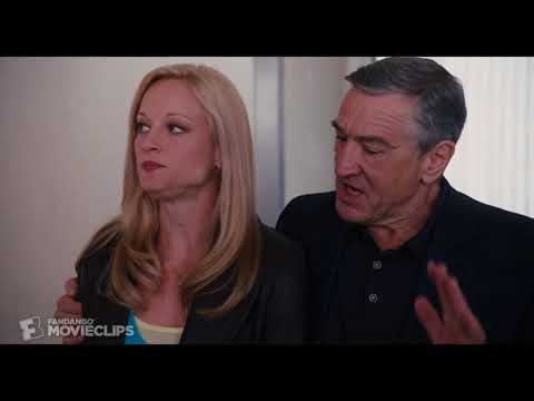 Little Fockers - Greg is Done