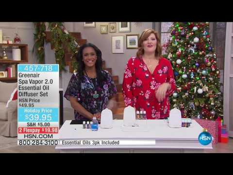 HSN | Home Gifts 12.05.2016 - 02 PM