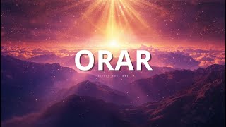 Fundo Musical para Oração | Busca ao Espírito Santo | Instrumental  Profundo para ORAR