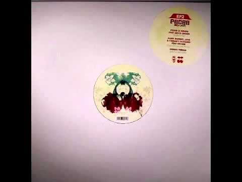 JERRY ROPERO, JAVA, CAESAR'S SCISSORS FEAT.MAJURI ORGAN OF LOVE (SEX ME UP) THE BUHOUSERS REWORK