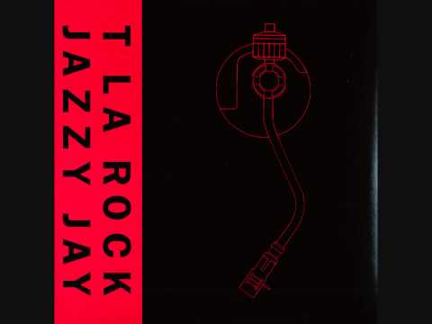 T La Rock & Jazzy Jay - It's Yours (1984)
