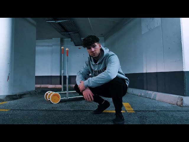 Ceddo - Bruder Muss Los