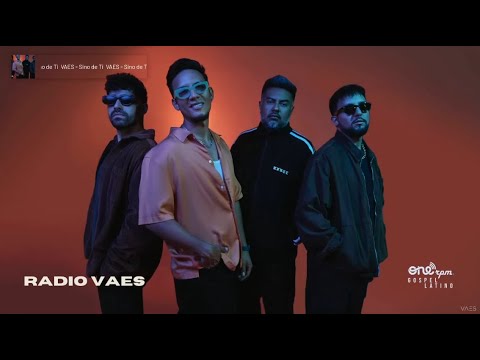 VAES - Radio Música Cristiana 24/7