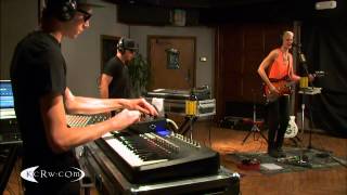 Diamond rings @ KCRW