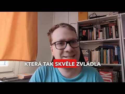 Vítek Prokop - Jak jistý Petr Fiala našel nové dno. 