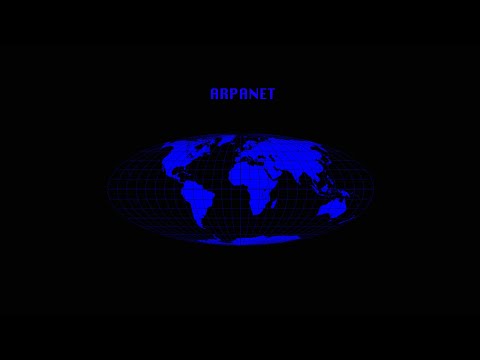 Arpanet - 𝗪𝗶𝗿𝗲𝗹𝗲𝘀𝘀 𝗜𝗻𝘁𝗲𝗿𝗻𝗲𝘁 (Full Album - Official Audio)