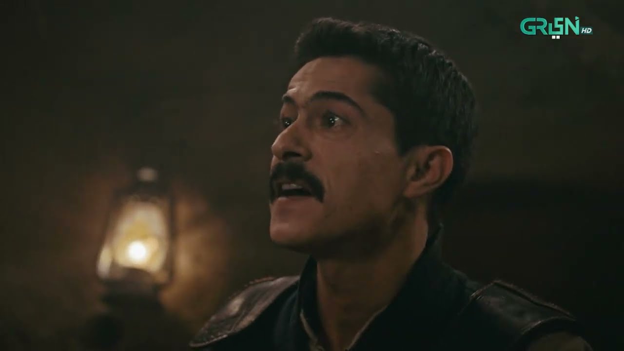 Awam Ko Bedaar Karne Ka Waqt Aagaya Hai - Zarb e Mehmet | Green TV Entertainment