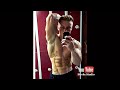 Teen Bodybuilding Posing Pump Bodypower Sam Tray Styrke Studio