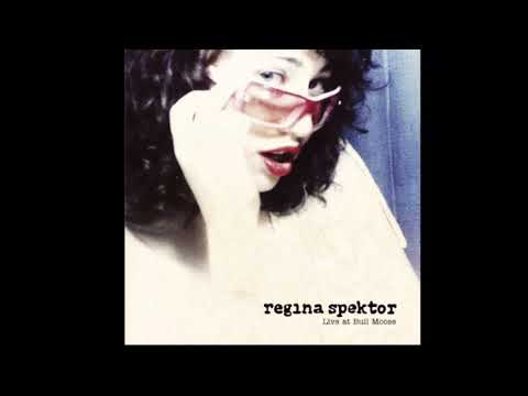 Videoclip de Carbon Monoxide (Live) — Regina Spektor