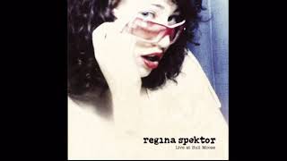 Regina Spektor - Carbon Monoxide (Live at Bull Moose)