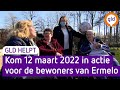 Kom 12 maart 2022 in actie voor de bewoners van Ermelo | Gelderland Helpt