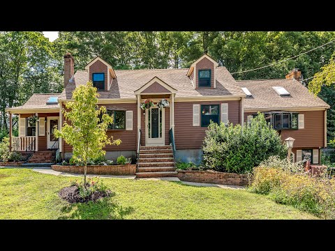 60 Hale Rd, Walpole MA -  Cindy Gleichauf - Tel: 508-397-5204