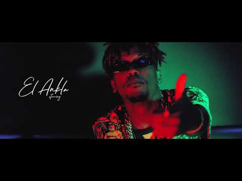 El Ankla - No Vales Nada* (Video Oficial) Team La Tierra Caliente Mrff 2019