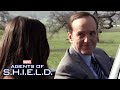 A message from Clark Gregg, Agent Phil Coulson
