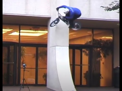 Jay Miron // Macneil Video // 2004