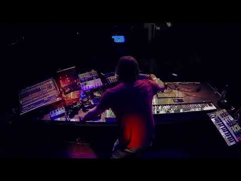 Ümit Han "Live in Concert" || Artheater / Cologne