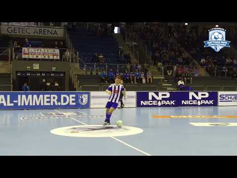 Lucky Loser FC St. Pauli - Burger BC 5:1