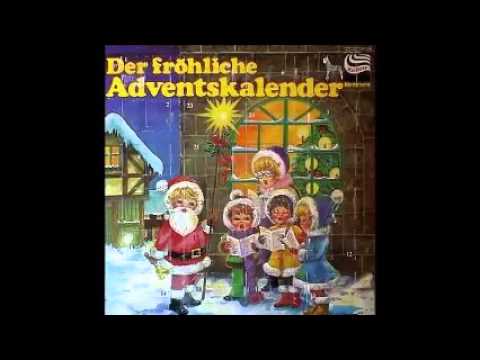 Der fröhliche Adventskalender 06 Ein Tag vor Heiligabend 2. Teil