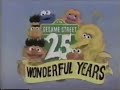 Sesame Street 25 Favorite Moments 7 Bein Green 1994