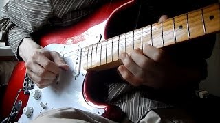 Download lagu Gloria Gaynor - I Will Survive (guitar cover) mp3