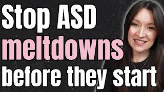 Ways To Minimise Meltdowns Before They Occur - That Actually Work