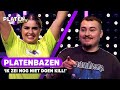 JACK SHIRAK verdenkt NUMIDIA van FRAUDE | PLATENBAZEN S4E6