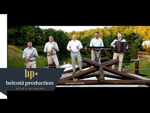 Luci Ladariu & Nicusor Tunea || Unde esti iubire || 4K 2020