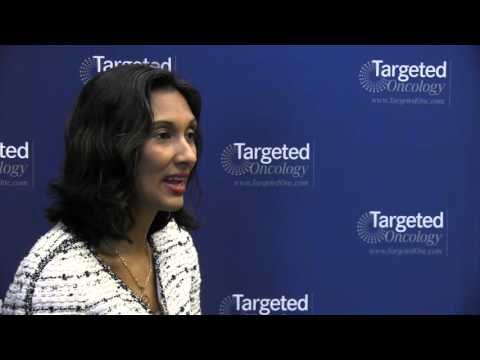 Dr. Padmanee Sharma on the Evolving Landscape of Immune Response