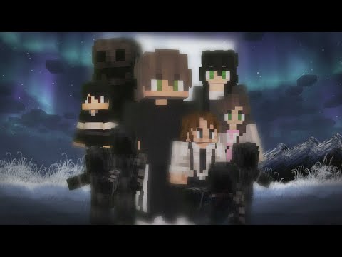 Faces in the Sky (Minecraft Movie) - Part 2