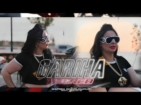 Cheba Warda - Gariha Tebred on Spotify Charts