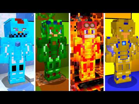 06.03.2020 - VITA DA SUPEREROI *TRAILER*