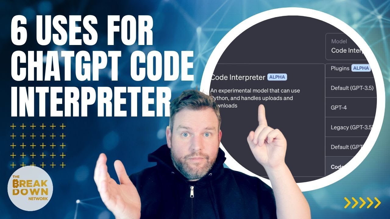 How ChatGPT Code Interpreter Transforms Data Analysis and Creativity