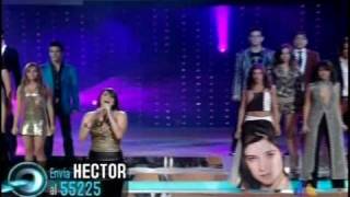 Yuridia - En su lugar LA 6