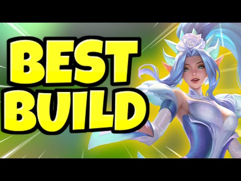 Riot finally made Enchanters fun in Season 14... (JANNA IS BROKEN)