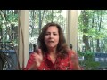 Kathy Caprino's "My 52 Mistakes" - Video Blog ...