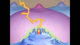 Witch Mountain - Rocaine