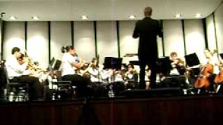 Firewall - Tempe High School Symphony Orchestra