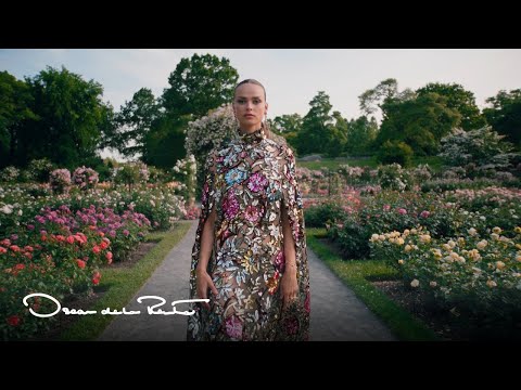Oscar de la Renta Pre-Spring 2023