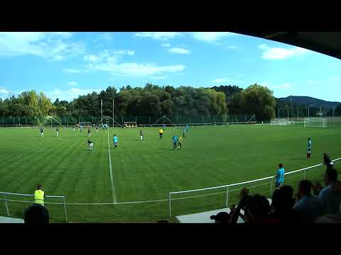 I.A třída skupina A Postřelmov : Lesnice 11.9.2021