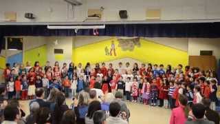 Patriotic Concert 3 --  You're A Grand Old Flag