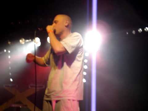 13.02.2009. klub "Graffiti" ....Szuwar - Naga (made in dj.Karlito)