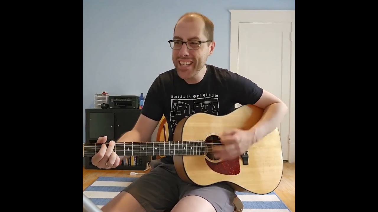 Promotional video thumbnail 3 for Matty & The Subtle Validation