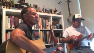 Nick and Col - Little Sisters (Archie Roach)
